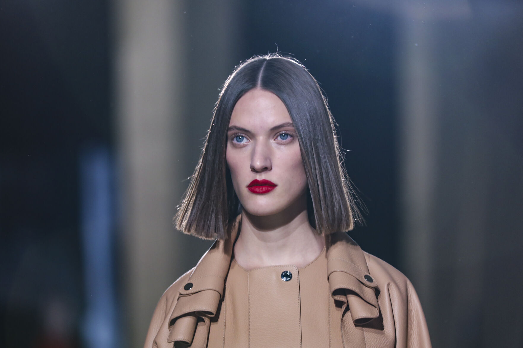 Paris Fashion S/S 2021 Hermes